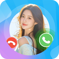 Prank Call Maker: Fun Chat