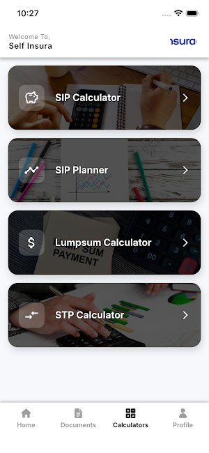 ND LIFEGUARDIANZ Customer Screenshot 2