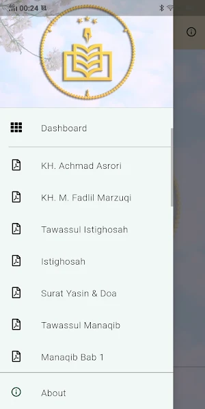 Al-khidmah Screenshot 3