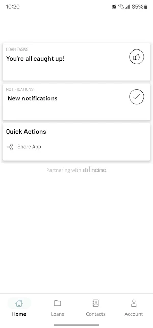 Go RateCloud Screenshot 2