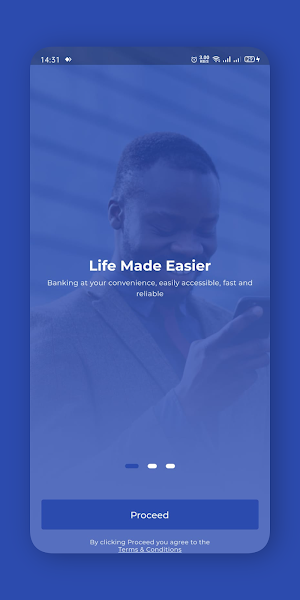 Adventist Sacco Screenshot 0