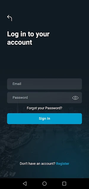 Waterstone Legal Screenshot 0