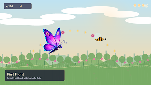 Luma Wings Screenshot 0