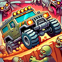 Zombie Tower Loop