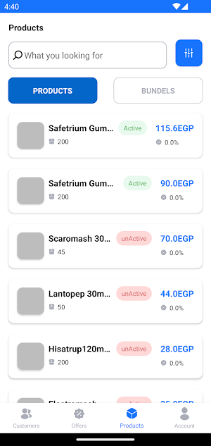 4eshopping Business Screenshot 3