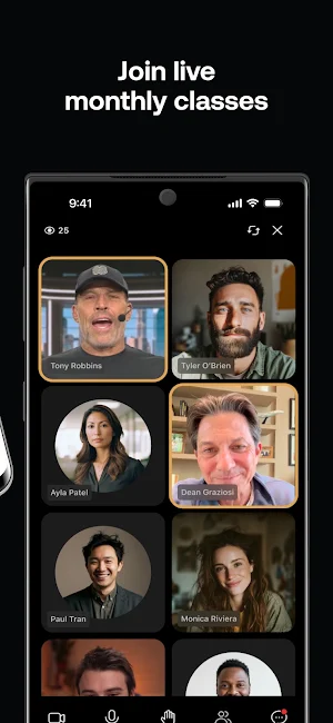 AI Advantage Screenshot 2