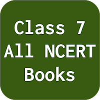 Class 7 NCERT Books