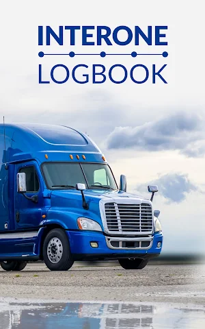 INTERONE LOGBOOK Screenshot 3