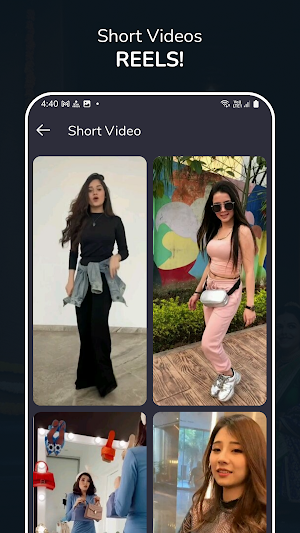 English Video Status Screenshot 3