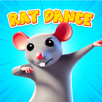 Rat Dance Challenge