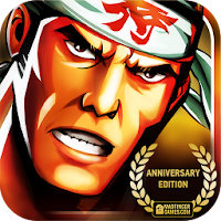 Samurai II: Vengeance THD
