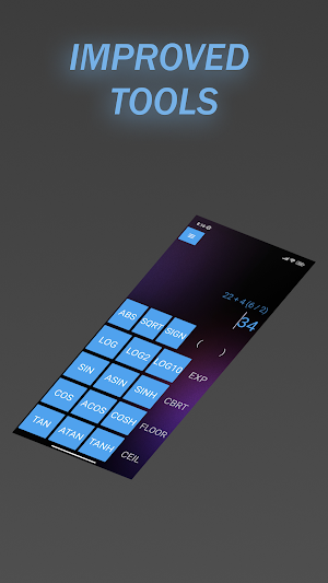 Calculator Screenshot 2