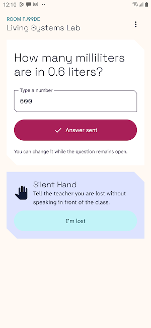Muyara: Live Class Sessions Screenshot 3