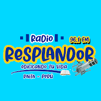 Radio Resplandor 96.1 Fm Paita