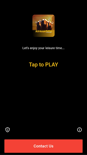 ကျွဲ ဂိမ်းများ Screenshot 0
