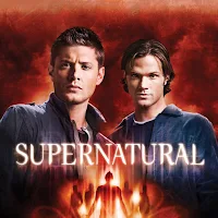 Supernatural Wallpaper
