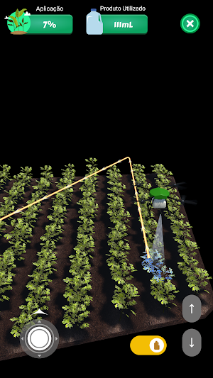 Lab Móvel Screenshot 3