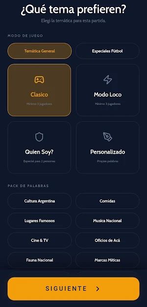El Impostor- Edicion Argentina Screenshot 2