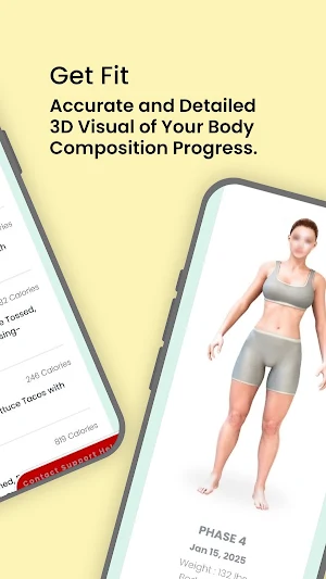 Chi Health Screenshot 2