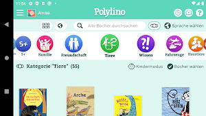 Polylino Screenshot 2