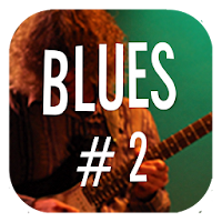 Pro Band Blues #2