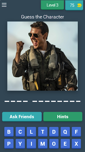 Movie Characters to Avatars Screenshot 3