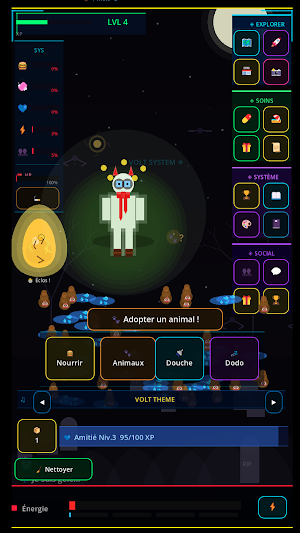 Volt Screenshot 0
