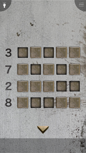 Escape game: Miniature LAND 3 Screenshot 2