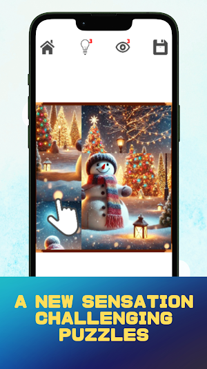 Puzzrel Screenshot 0