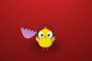 Pollito Pio - Música, Canción y Video para niños Screenshot 0