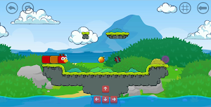 Logical Snake Screenshot 0
