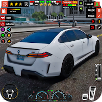 Real School driving Game 3D