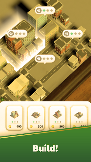 Nanopolis Screenshot 2