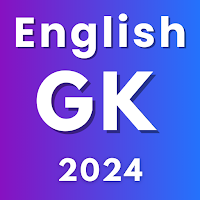English GK 2024