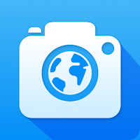 GPS Camera: GeoTag & Measure
