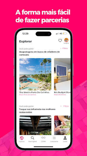 Eluvi Screenshot 0