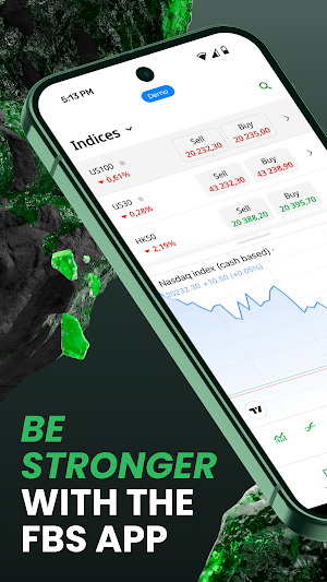 FBS — Explore Finance Online Screenshot 0