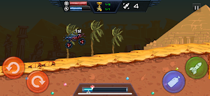 Monster Wagon Race Screenshot 0