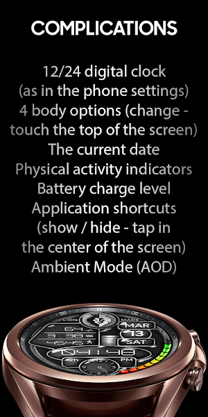 DigiLev3 by SANTALiON Screenshot 2