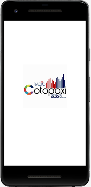 Radio Cotopaxi Screenshot 2