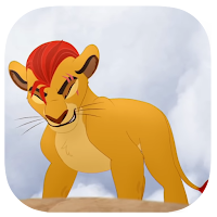 Lion Land Adventure Games