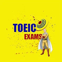 Toeic Exams 2021 - Practice TO