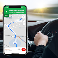 Route Navigator Maps Transit G
