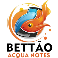 Bettão - Acqua Notes