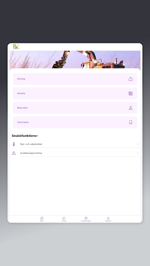 HB Transport Screenshot 3