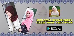 Sholawat Reggae Full Bass Screenshot 0