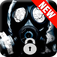 Chornobyl Stalker Lock