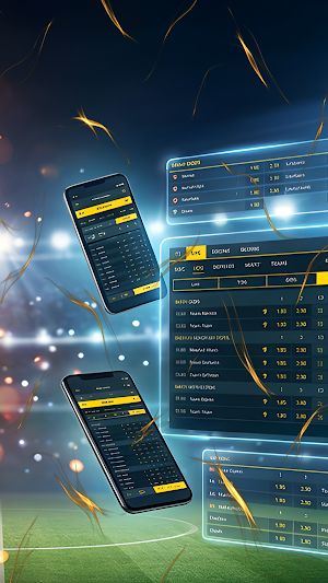 Sportsbet Screenshot 2