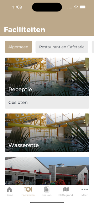 Westhove Screenshot 1