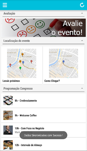 GC Shopper Show Screenshot 0